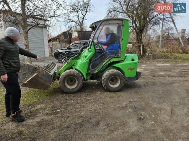 Авант 600 серия 2011 в Бердичеве на Automoto.ua Авант 600 серия, объемом двигателя 0 л и пробегом 3 тыс. км за 24000 $, фото 7 на Automoto.ua