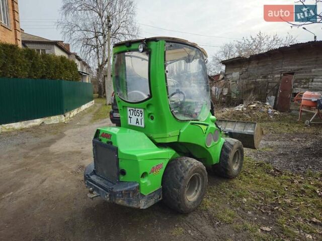 Авант 600 серия 2011 в Бердичеве на Automoto.ua Авант 600 серия, объемом двигателя 0 л и пробегом 3 тыс. км за 24000 $, фото 5 на Automoto.ua