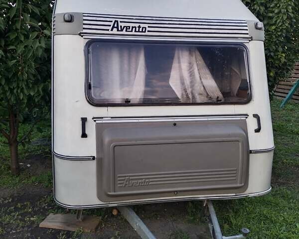 Авенто Роял, об'ємом двигуна 0 л та пробігом 100 тис. км за 4500 $, фото 3 на Automoto.ua