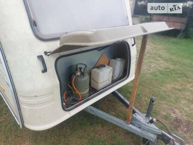 Белый Авенто Master, объемом двигателя 0 л и пробегом 5 тыс. км за 3950 $, фото 13 на Automoto.ua