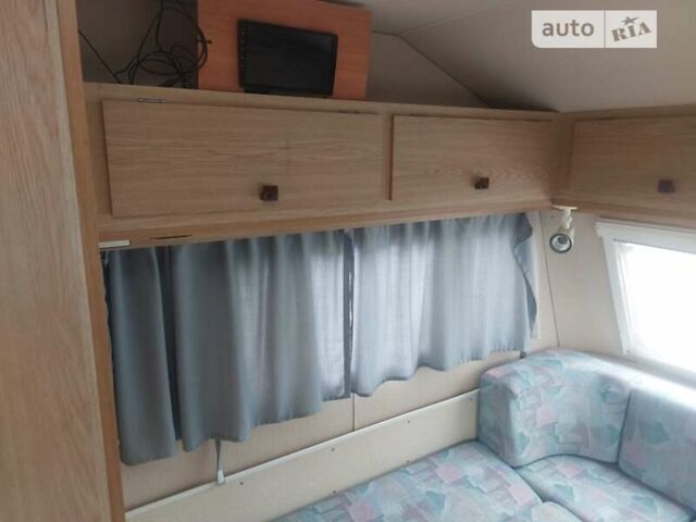 Белый Авенто Master, объемом двигателя 0 л и пробегом 5 тыс. км за 3950 $, фото 29 на Automoto.ua