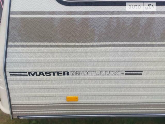 Белый Авенто Master, объемом двигателя 0 л и пробегом 5 тыс. км за 3950 $, фото 8 на Automoto.ua