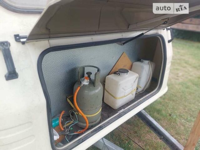 Белый Авенто Master, объемом двигателя 0 л и пробегом 5 тыс. км за 3950 $, фото 14 на Automoto.ua