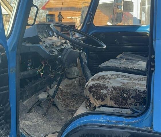 Авиа 31, объемом двигателя 0 л и пробегом 0 тыс. км за 3413 $, фото 1 на Automoto.ua