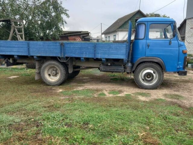 Авіа 31, об'ємом двигуна 0 л та пробігом 0 тис. км за 3000 $, фото 6 на Automoto.ua