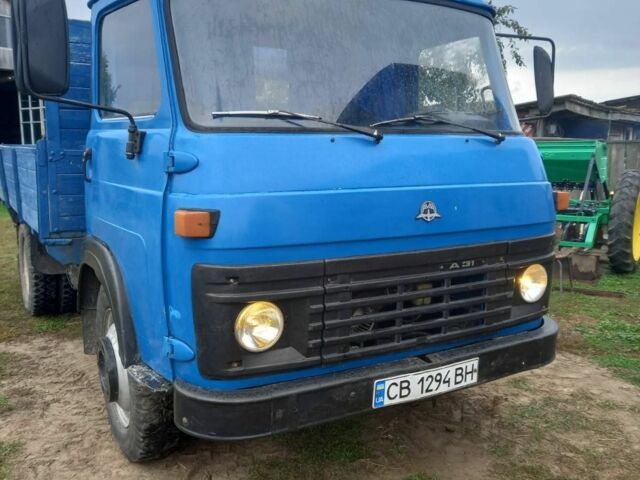Авіа 31, об'ємом двигуна 0 л та пробігом 0 тис. км за 3000 $, фото 3 на Automoto.ua