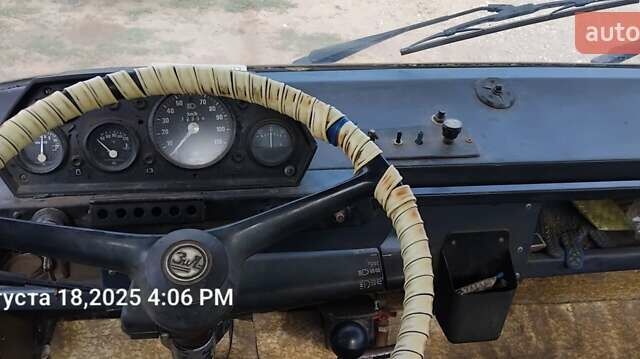 Синій Авіа 31, об'ємом двигуна 3.6 л та пробігом 70 тис. км за 3400 $, фото 2 на Automoto.ua