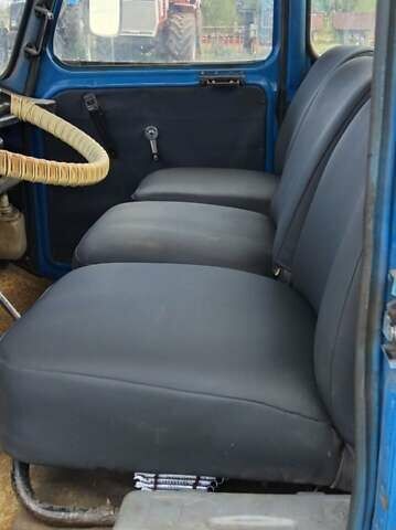 Синій Авіа 31, об'ємом двигуна 3.6 л та пробігом 70 тис. км за 3400 $, фото 3 на Automoto.ua