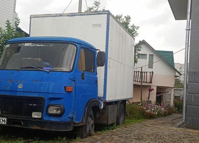 Авіа 3302, об'ємом двигуна 2.3 л та пробігом 0 тис. км за 2500 $, фото 2 на Automoto.ua