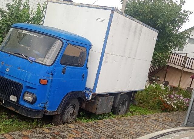 Авіа 3302, об'ємом двигуна 2.3 л та пробігом 0 тис. км за 2500 $, фото 1 на Automoto.ua