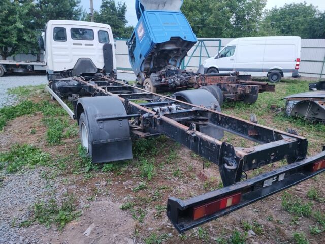 Авиа 3302, объемом двигателя 2.3 л и пробегом 0 тыс. км за 8500 $, фото 2 на Automoto.ua
