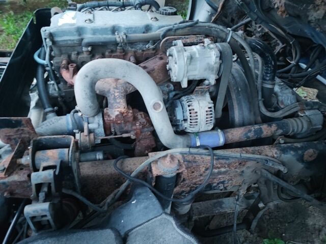 Авиа 6510, объемом двигателя 14.86 л и пробегом 0 тыс. км за 9000 $, фото 12 на Automoto.ua