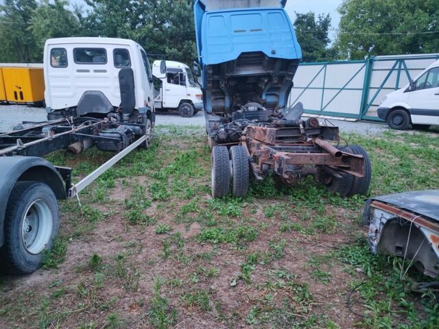Авиа 6510, объемом двигателя 14.86 л и пробегом 0 тыс. км за 9000 $, фото 6 на Automoto.ua