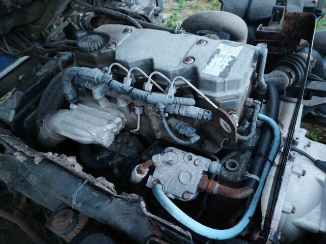 Авиа 6510, объемом двигателя 14.86 л и пробегом 0 тыс. км за 9000 $, фото 7 на Automoto.ua