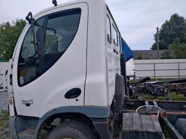 Авиа 6510, объемом двигателя 14.86 л и пробегом 0 тыс. км за 9000 $, фото 20 на Automoto.ua