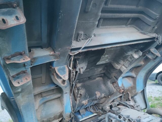 Авиа 6510, объемом двигателя 14.86 л и пробегом 0 тыс. км за 9000 $, фото 9 на Automoto.ua