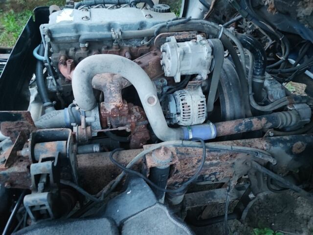 Авиа 6510, объемом двигателя 14.86 л и пробегом 0 тыс. км за 9000 $, фото 11 на Automoto.ua