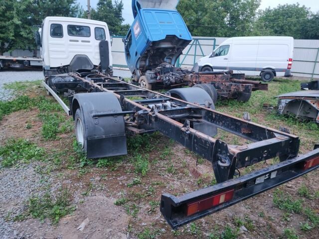 Авиа 6510, объемом двигателя 14.86 л и пробегом 0 тыс. км за 9000 $, фото 3 на Automoto.ua
