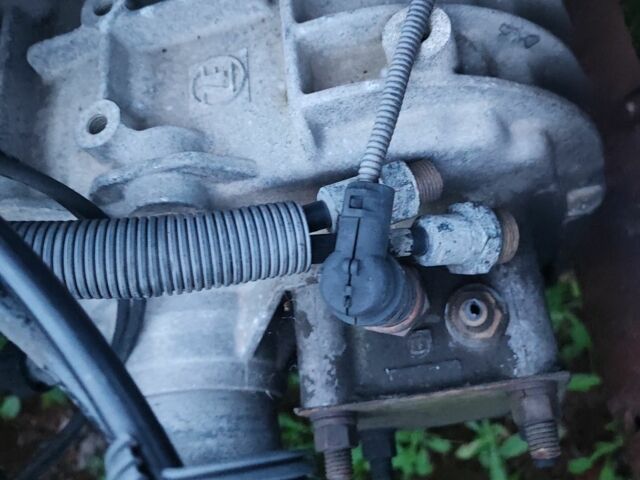 Авиа 6510, объемом двигателя 14.86 л и пробегом 0 тыс. км за 9000 $, фото 15 на Automoto.ua