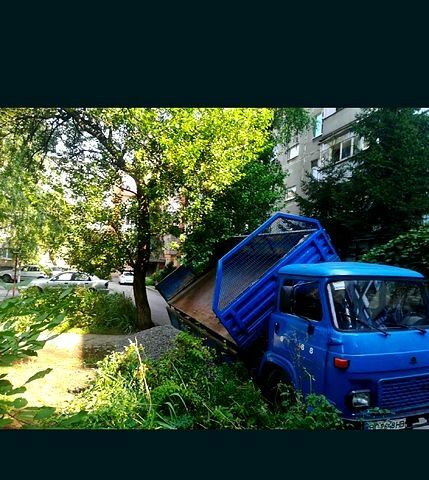 Білий Авіа A31, об'ємом двигуна 3.6 л та пробігом 223 тис. км за 6000 $, фото 1 на Automoto.ua