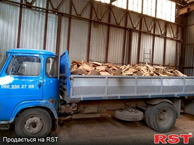 Білий Авіа A31, об'ємом двигуна 3.6 л та пробігом 223 тис. км за 6000 $, фото 2 на Automoto.ua