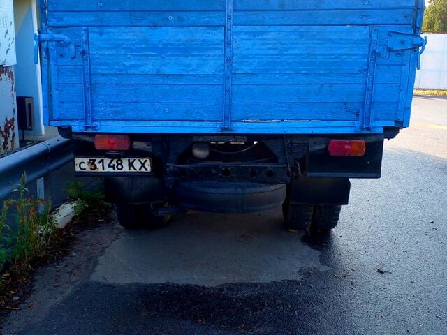 Синій Авіа A31, об'ємом двигуна 3.6 л та пробігом 0 тис. км за 1500 $, фото 2 на Automoto.ua