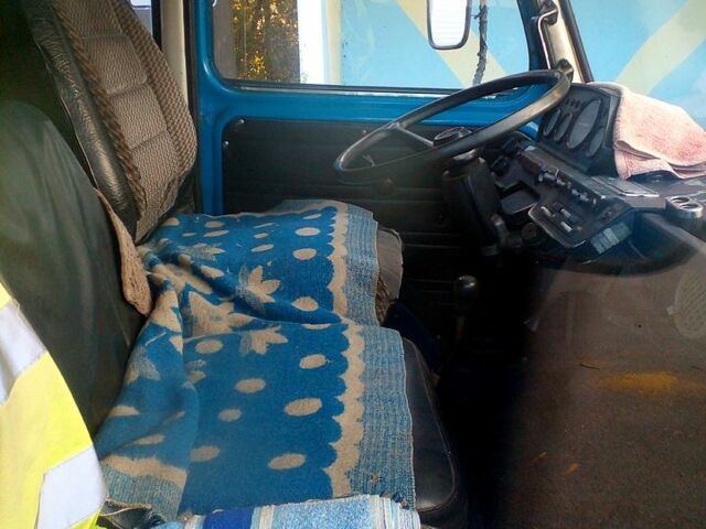 Синій Авіа A31, об'ємом двигуна 3.6 л та пробігом 0 тис. км за 1500 $, фото 3 на Automoto.ua