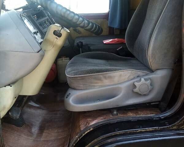 Красный Авиа А60, объемом двигателя 3.6 л и пробегом 362 тыс. км за 8500 $, фото 3 на Automoto.ua