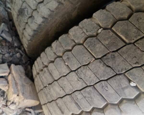 Красный Авиа А60, объемом двигателя 3.6 л и пробегом 362 тыс. км за 8500 $, фото 9 на Automoto.ua