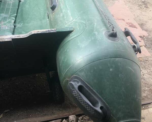 Aviks 3.50, объемом двигателя 0 л и пробегом 0 тыс. км за 306 $, фото 7 на Automoto.ua