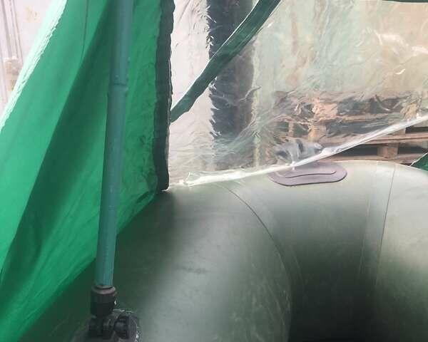 Aviks 3.50, объемом двигателя 0 л и пробегом 0 тыс. км за 306 $, фото 3 на Automoto.ua