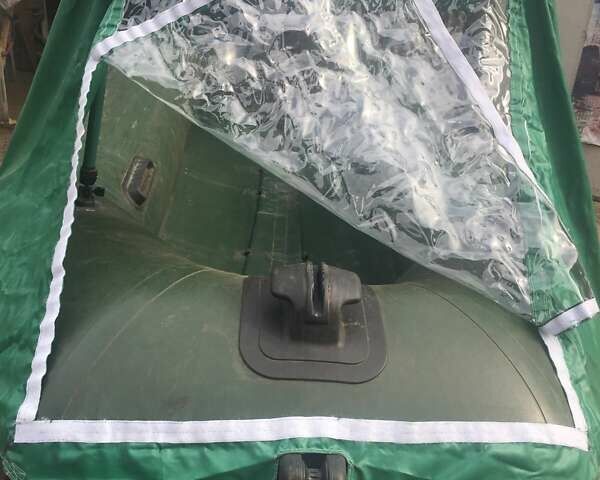 Aviks 3.50, объемом двигателя 0 л и пробегом 0 тыс. км за 306 $, фото 1 на Automoto.ua