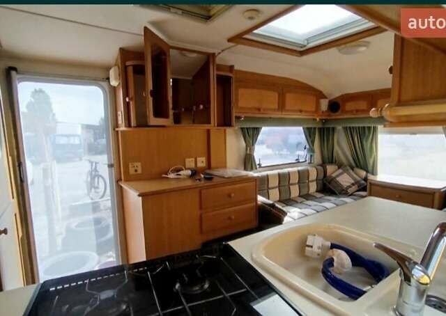 Белый Эвондейл Perle, объемом двигателя 0 л и пробегом 1 тыс. км за 10500 $, фото 4 на Automoto.ua