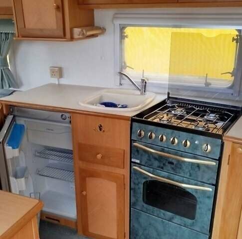 Белый Эвондейл Perle, объемом двигателя 0 л и пробегом 1 тыс. км за 10500 $, фото 9 на Automoto.ua