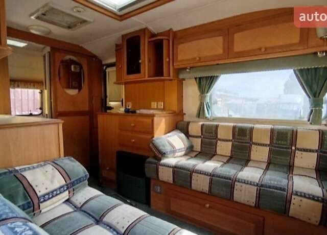 Белый Эвондейл Perle, объемом двигателя 0 л и пробегом 1 тыс. км за 10500 $, фото 16 на Automoto.ua