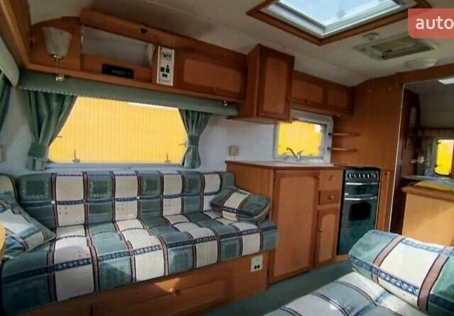 Белый Эвондейл Perle, объемом двигателя 0 л и пробегом 1 тыс. км за 10500 $, фото 15 на Automoto.ua