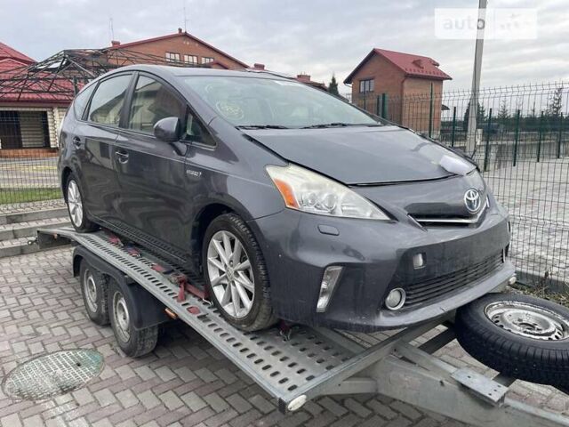Серый Автобан 4130, объемом двигателя 0 л и пробегом 0 тыс. км за 2999 $, фото 10 на Automoto.ua