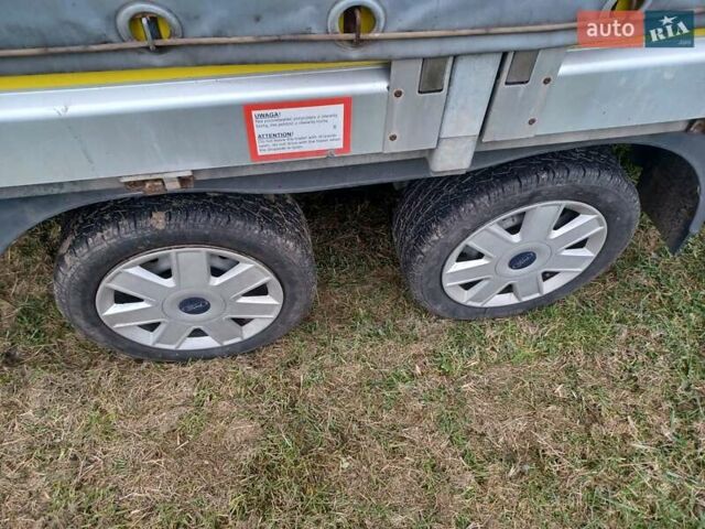 Серый Автобан 4130, объемом двигателя 0 л и пробегом 100 тыс. км за 5000 $, фото 5 на Automoto.ua