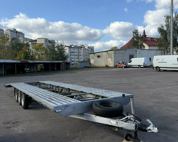 Автобан ПП, об'ємом двигуна 0 л та пробігом 60 тис. км за 7000 $, фото 5 на Automoto.ua