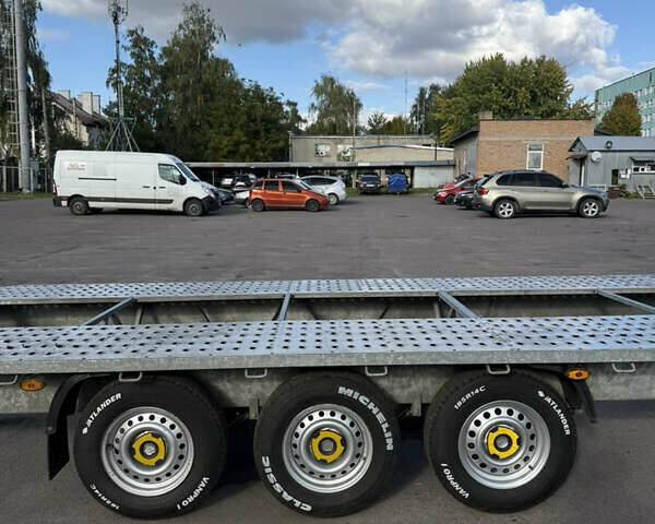 Автобан ПП, об'ємом двигуна 0 л та пробігом 60 тис. км за 7000 $, фото 8 на Automoto.ua