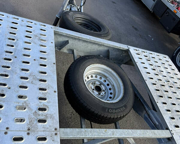 Автобан ПП, об'ємом двигуна 0 л та пробігом 60 тис. км за 7000 $, фото 9 на Automoto.ua