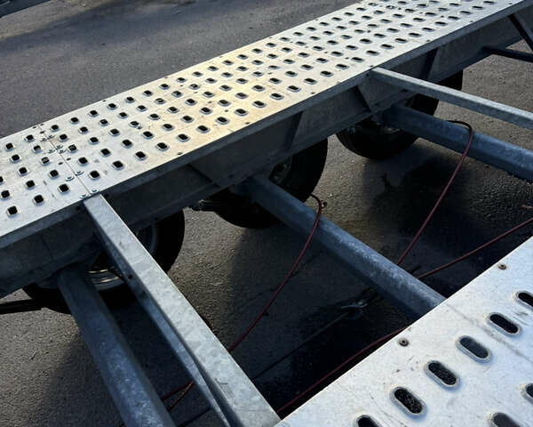 Автобан ПП, об'ємом двигуна 0 л та пробігом 60 тис. км за 7000 $, фото 11 на Automoto.ua