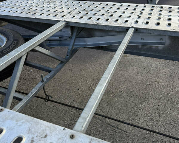 Автобан ПП, об'ємом двигуна 0 л та пробігом 60 тис. км за 7000 $, фото 10 на Automoto.ua