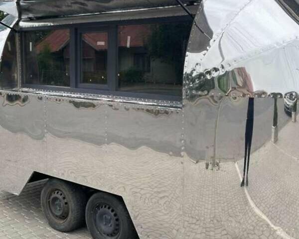 Серый Автобан ПП, объемом двигателя 0 л и пробегом 3 тыс. км за 12000 $, фото 4 на Automoto.ua