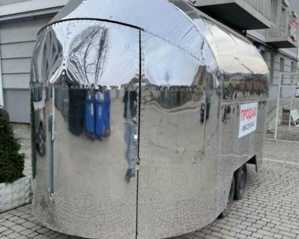 Серый Автобан ПП, объемом двигателя 0 л и пробегом 3 тыс. км за 12000 $, фото 3 на Automoto.ua