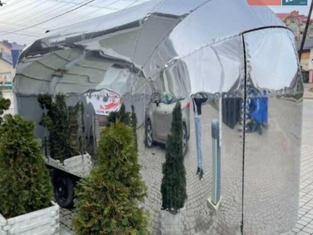 Серый Автобан ПП, объемом двигателя 0 л и пробегом 3 тыс. км за 12000 $, фото 1 на Automoto.ua