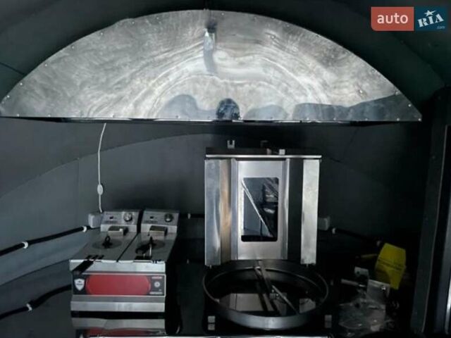 Серый Автобан ПП, объемом двигателя 0 л и пробегом 3 тыс. км за 12000 $, фото 7 на Automoto.ua