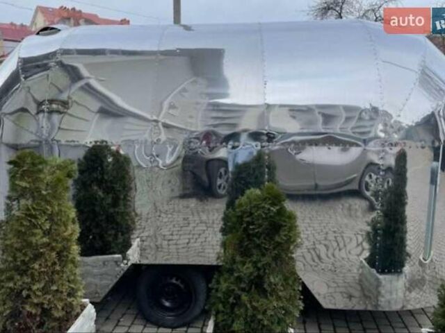 Серый Автобан ПП, объемом двигателя 0 л и пробегом 3 тыс. км за 12000 $, фото 2 на Automoto.ua