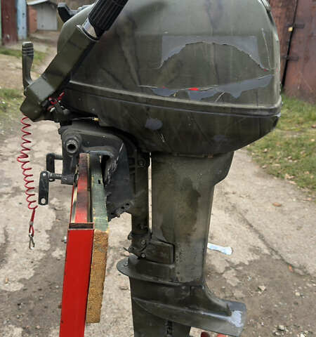 Автобот 3.5м, об'ємом двигуна 0 л та пробігом 0 тис. км за 700 $, фото 2 на Automoto.ua