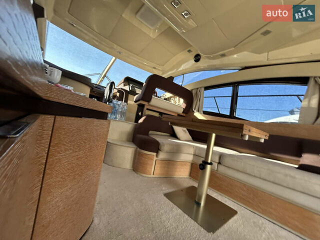 Белый Азимут Флайбридж-Рендж, объемом двигателя 5.9 л и пробегом 1 тыс. км за 285000 $, фото 56 на Automoto.ua